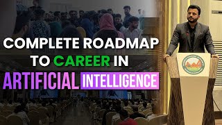How you Can Build Career in Artificial Intelligence?