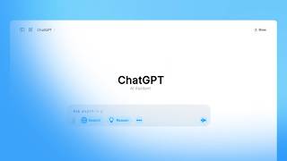Best AI SaaS Product Launch Video | ChatGPT