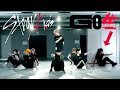 [XTINE] STRAY KIDS - 神메뉴 (GOD&#39;S MENU) Full Dance Cover (Practice video ver.)