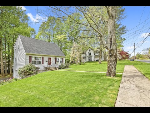 428 Washington Street, Bristol, CT home video tour