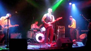 Shining Silver Lining (Live @ Jammin Java)