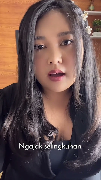 Download lagu Salah Ucap Versi Cewek by Tia Rustika #salahucap #budiarsa #tiarustika #lagubali