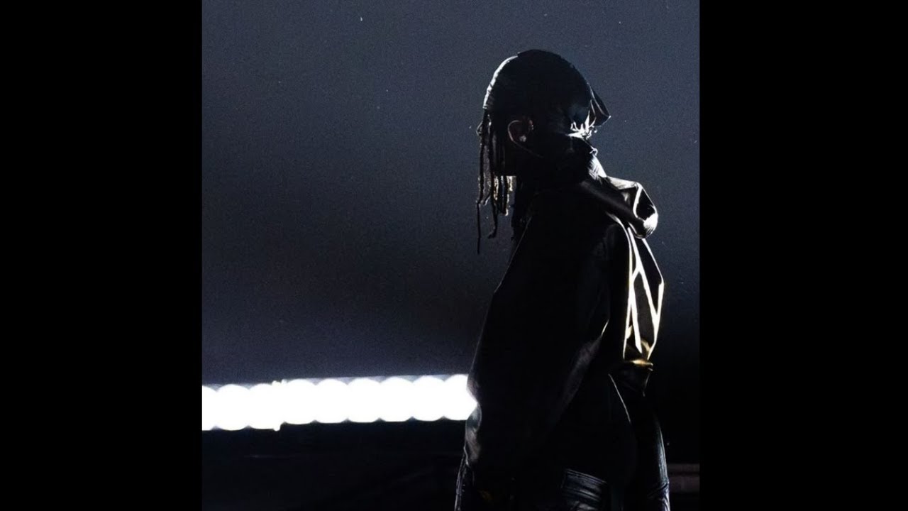 [FREE] Playboi Carti type beat - 