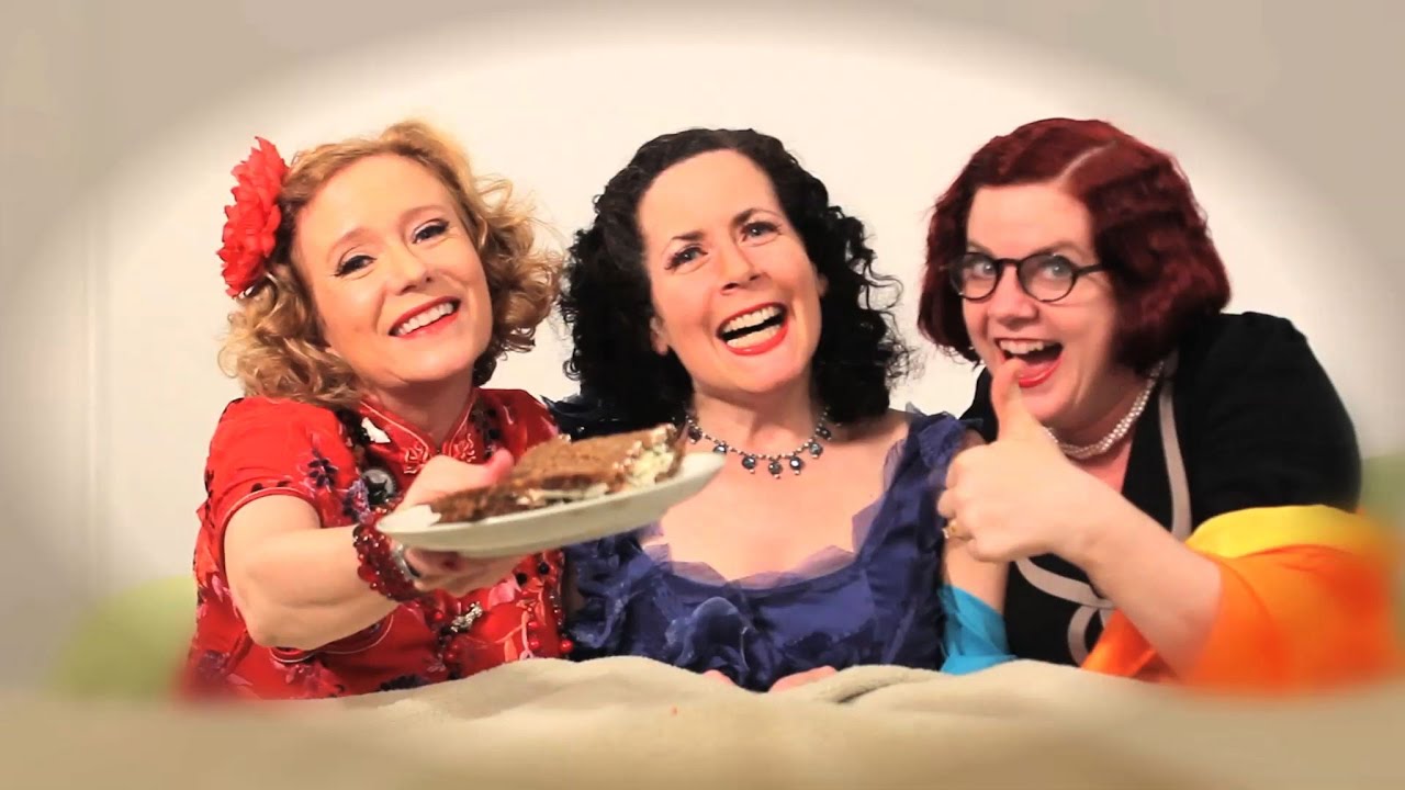 broad city cast The Sisters Plotz (2017 trailer)