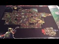 Star Wars: Imperial Assault Skirmish Maps - Nal Hutta Swamps