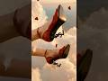 Floating in the Sky | Valentine’s Mood