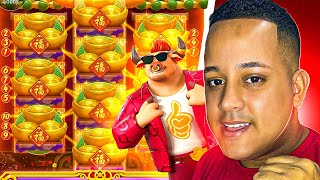 Download Lagu FORTUNE OX ESTRATÉGIA PARA JOGAR NO FORTUNE OX COMO GANHAR NO FORTUNE OX! MP3 Download Lagu FORTUNE OX ESTRATÉGIA PARA JOGAR NO FORTUNE OX COMO GANHAR NO FORTUNE OX! MP3
