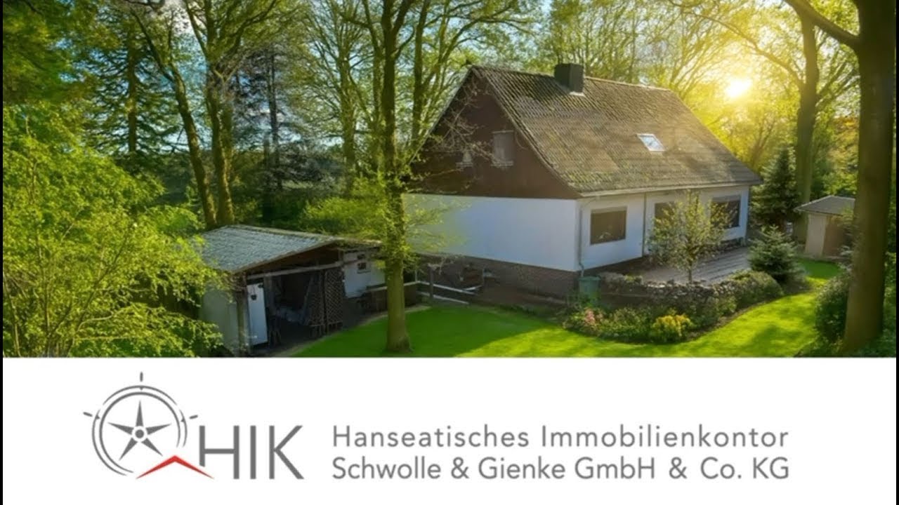 Objekt Hollenstedter Str. / Dohren