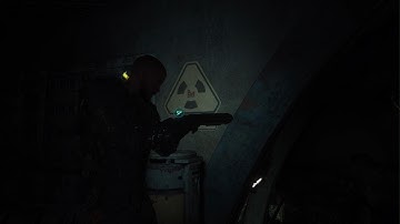 The Callisto Protocol Infinite Reloading Bug