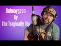 Bobcaygeon - The Tragically Hip - (acoustic cover ) by Patrick Gavigan