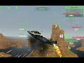 Modern warplanes gameplay mobile