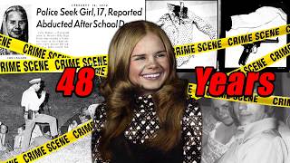 The Carla Walker Case: A 1974 Abduction Solved Nearly 50 Years Later