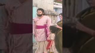 Raja Harishchandra Ke Bipait Raja Harishchandra Emotions King Story King Is Sad