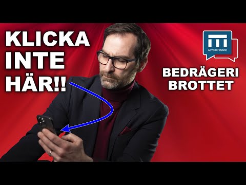 Video: Vad är bedrägerisäkerhet?