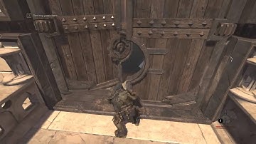 Styx MoS Speedrun | Akenash