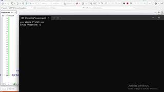 VB.Net Exception Handling Real World Project | Login System with Try Catch &amp; Security Lock