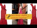 dipika paduko outfit. dipika paduko inspired 💗.new fesnebu dress #shuklaanchal71