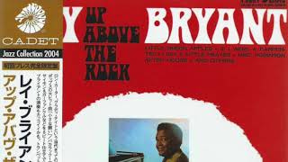 Ray Bryant-Up above the Rock