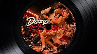 Johnny B. Rockin – Dizzy Over You (Official Audio)