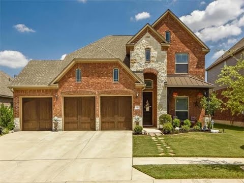 702 Rosedale Blvd, Georgetown, TX home video tour