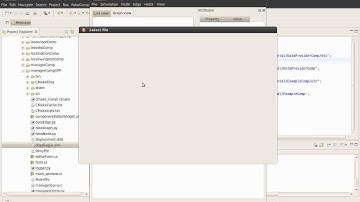 RoboComp DSL - ManagerComp