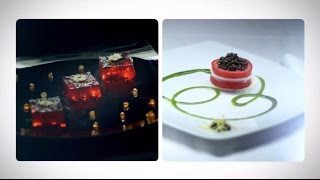 Spot Expo Milano 2015 flight 15'' - Food: a tavola con il mondo