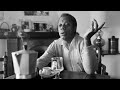 James Baldwin : entretiens avec Éric Laurent (1975 / France Culture)