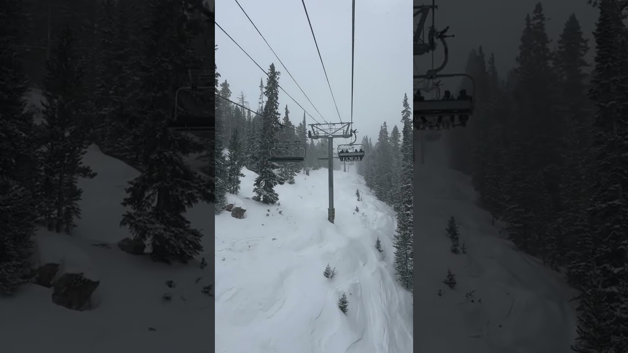 Keystone - Montezuma Express (2/27/2024)