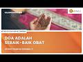 LIVE Serial Adab | Ustadz Salim Ali Ghanim, Lc. - Kitab Ad Daa Wa Ad Dawaa