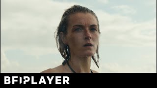 Mark Kermode reviews Silver Haze (2023) | BFI Player
