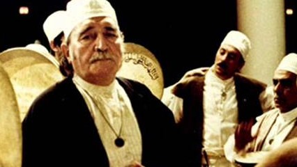 Aynayı Tuttum Yüzüme - Muzaffer Ozak (K.S.) Meşk 1984