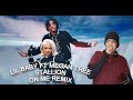 Descargar LIL BABY feat. MEGAN THEE STALLION - ON ME REMIX | (OFFICIAL MUSIC VIDEO) - The New Wave Descargar LIL BABY feat. MEGAN THEE STALLION - ON ME REMIX | (OFFICIAL MUSIC VIDEO) - The New Wave