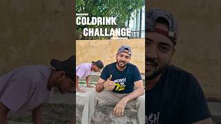 Ajj kiya coldrink test 😃👍....#challenge #minivlog #kanpuriyavlogger #yugbhaiya #vlog #bestyoutuber