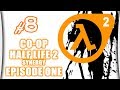 Half Life 2 Episode One - Часть 8 "Чувства и разум"