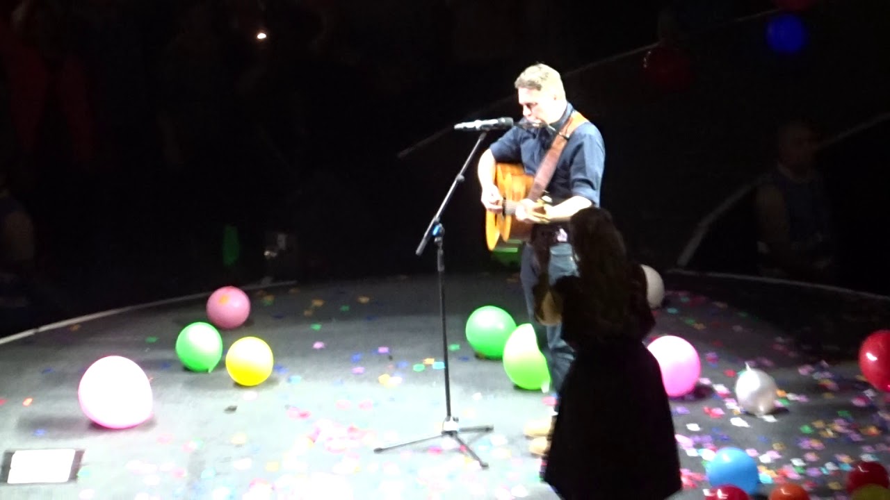The kelly family Cover the Road Jimmy 03.02.2018 Düsseldorf YouTube The kelly family Cover the Road Jimmy 03.02.2018 Düsseldorf YouTube