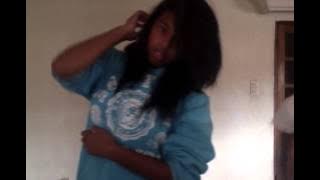 Tsy ho vitanao  Lil'c feat THT  cover