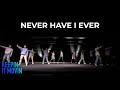 Never Have I Ever - Hillsong Young & Free | M4G (Move For God)
