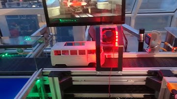 DOBOT V3 Magician Volkswagen