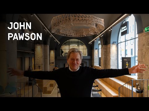 John Pawson - Recovering simplicity [ ENG ]