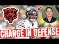 DENNIS ALLEN CONFIRMED! CHICAGO BEARS JUST MADE A BIG CHANGE! CHICAGO BEARS NEWS