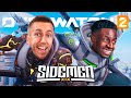 SIDEMEN PLAY *NEW* OVERWATCH 2 SEASON 9 UPDATE