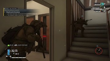 Ghost Recon® Breakpoint Finding Jace Skell Return To Josiah Hill