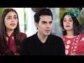 Maa Ke Samne Larke Ka Hath Pakar Liya | Rahat Ghani & Subhan Awan | Khuda Gawah | Green Best Dramas