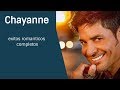 Chayanne exitos romanticos completos - Chayanne 30 Exitos mix