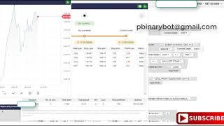 Lifetime Binary.com Bot - Wave Binary Bot | Confidential Unconventional Binary Bot