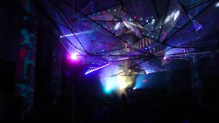 Transfusion Pres. Blue Tunes Label Night Nachschlag 1