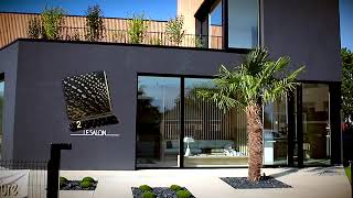 Présentation du salon Les 2 crocodiles à Sainte-Luce-sur-Loire 2019