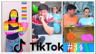 Tiktoriki Tiktok short videos Compilation #34🔴