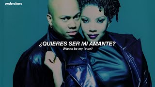 La Bouche - Be My Lover (Sub. Español   Lyrics)