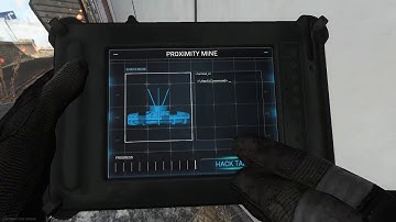 hacking a proximity mine for a double